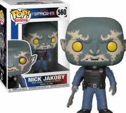 Standard Pop!>Bright - Nick Jakoby Pop! Vinyl Figure