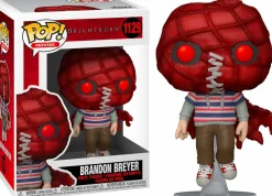 Standard Pop!>Brightburn - Brandon Breyer Pop! Vinyl Figure