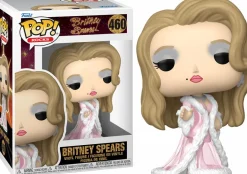 Standard Pop!>Britney Spears - Lucky Pop! Vinyl Figure