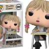 Standard Pop!>Britney Spears - (Baby One More Time) Pop! Plus Vinyl Figure