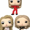 Pop! Bundles>Britney Spears - Pop! Vinyl Bundle (Set of 3)