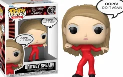 Pop! Bundles>Britney Spears - Pop! Vinyl Bundle (Set of 3)