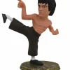 Blind Box>Bruce Lee - D-Formz Blind Box 3” Vinyl Figure (Single Unit)