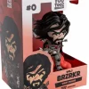 Designer Vinyl>BRZRKR (Berzerker) - Vol.1 4.5" Vinyl Figure
