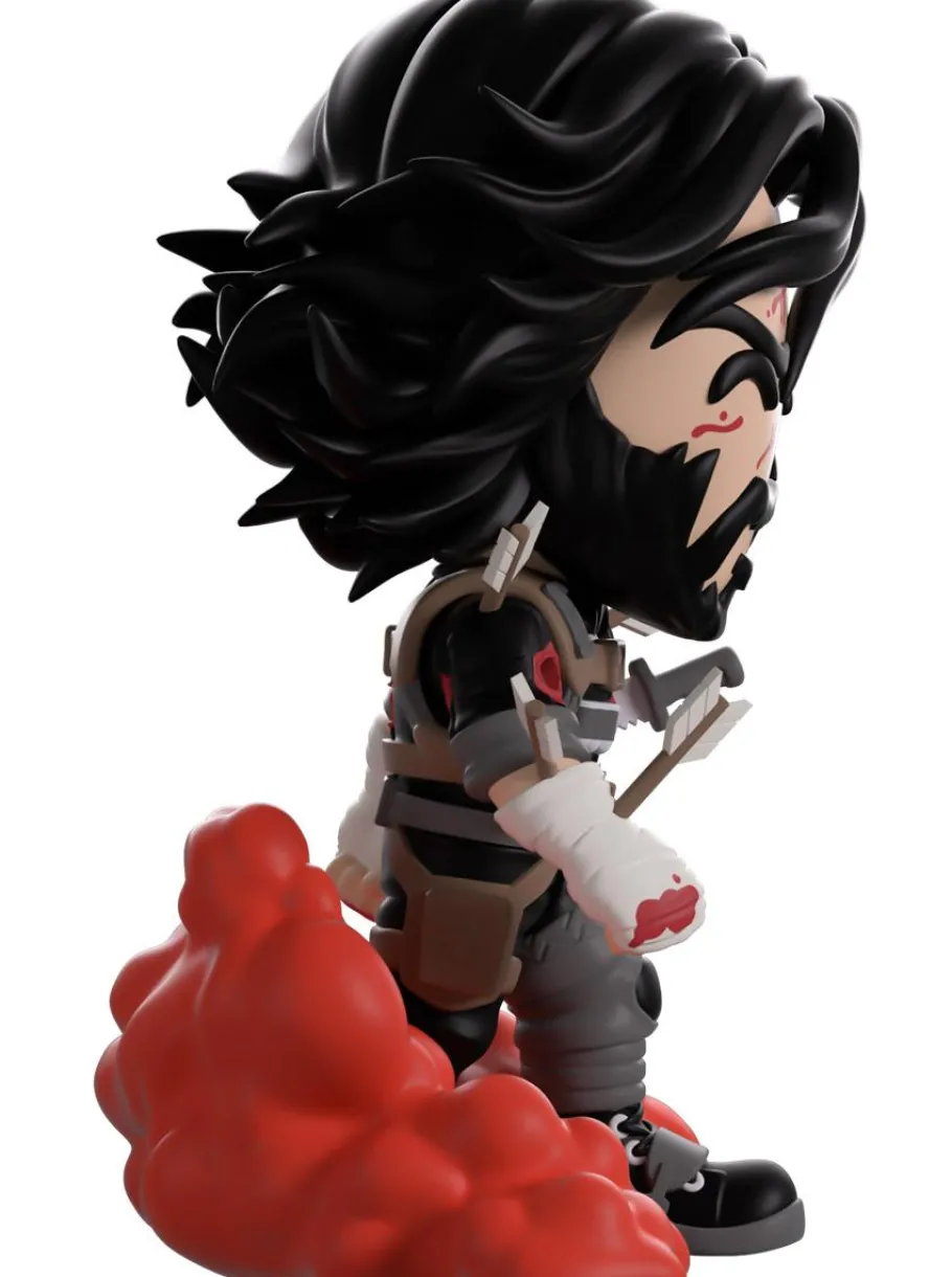 Designer Vinyl>BRZRKR (Berzerker) - Vol.1 4.5" Vinyl Figure