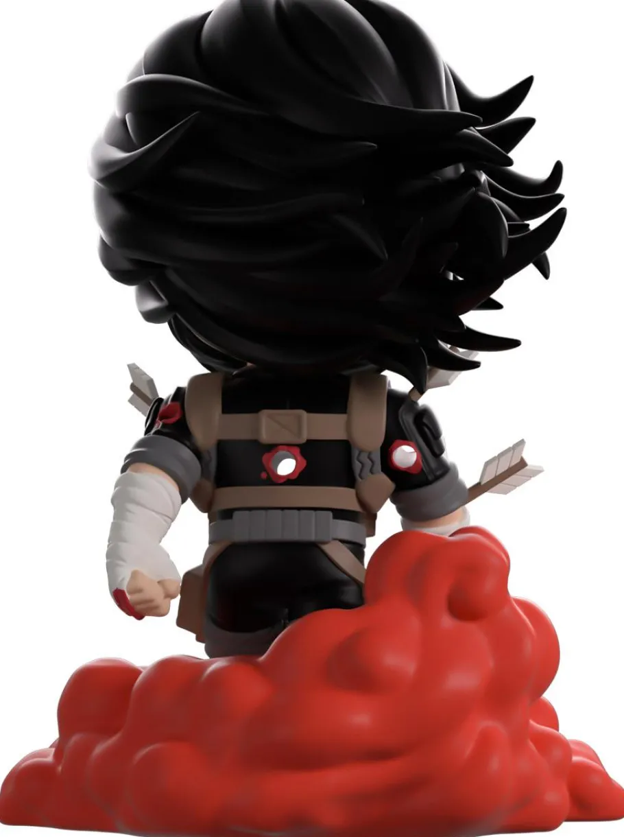 Designer Vinyl>BRZRKR (Berzerker) - Vol.1 4.5" Vinyl Figure
