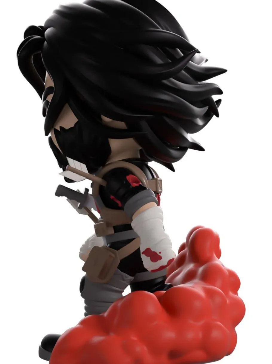 Designer Vinyl>BRZRKR (Berzerker) - Vol.1 4.5" Vinyl Figure