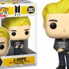 Standard Pop!>BTS - J-Hope Butter Pop! Vinyl Figure