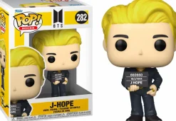 Standard Pop!>BTS - J-Hope Butter Pop! Vinyl Figure