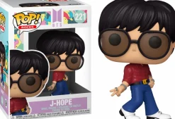 Standard Pop!>BTS - J-Hope Dynamite Pop! Vinyl Figure