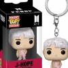 Pop! Keychains>BTS - J-Hope Proof Pocket Pop! Keychain