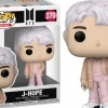 Standard Pop!>BTS - J-Hope Proof Pop! Vinyl Figure