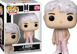 Standard Pop!>BTS - J-Hope Proof Pop! Vinyl Figure