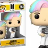 Standard Pop!>BTS - Jimin Butter Pop! Vinyl Figure