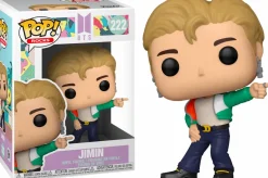 Standard Pop!>BTS - Jimin Dynamite Pop! Vinyl Figure