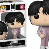 Standard Pop!>BTS - Jimin Proof Pop! Vinyl Figure