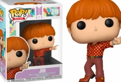 Standard Pop!>BTS - Jin Dynamite Pop! Vinyl Figure