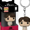 Pop! Keychains>BTS - Jin Proof Pocket Pop! Keychain