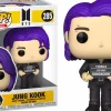 Standard Pop!>BTS - Jung-Kook Butter Pop! Vinyl Figure