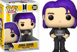 Standard Pop!>BTS - Jung-Kook Butter Pop! Vinyl Figure