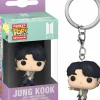Pop! Keychains>BTS - Jungkook Dynamite Pocket Pop! Vinyl Keychain