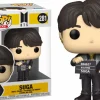 Standard Pop!>BTS - Suga Butter Pop! Vinyl Figure