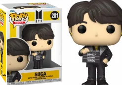 Standard Pop!>BTS - Suga Butter Pop! Vinyl Figure