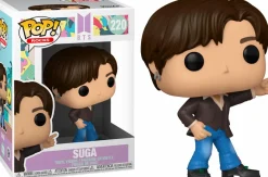 Standard Pop!>BTS - Suga Dynamite Pop! Vinyl Figure