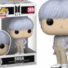 Standard Pop!>BTS - Suga Proof Pop! Vinyl Figure