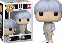 Standard Pop!>BTS - Suga Proof Pop! Vinyl Figure