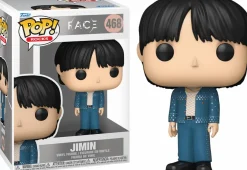 Standard Pop!>BTS : Face - Jimin (Like Crazy) Pop! Vinyl Figure