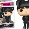 Standard Pop!>BTS : Jack in the Box - J-Hope (More) Pop! Vinyl Figure