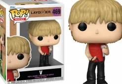 Standard Pop!>BTS : Layo(v)er - V (Love Me Again) Pop! Vinyl Figure