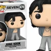 Standard Pop!>BTS : Seven - Jung Kook (Seven) Pop! Vinyl Figure