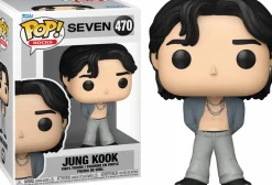 Standard Pop!>BTS : Seven - Jung Kook (Seven) Pop! Vinyl Figure