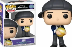 Pop! Bundles>BTS : Solos - For ARMY with Love Pop! Vinyl Bundle (Set of 7)