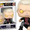 Standard Pop!>Buffy The Vampire Slayer - Spike (Vampire) Pop! Vinyl Figure