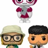 Pop! Bundles>Bullet Train (2022) - End of the Line Pop! Vinyl Figure Bundle (Set of 3)