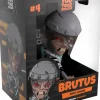 Designer Vinyl>Call Of Duty - Brutus 4.5" Vinyl Figure