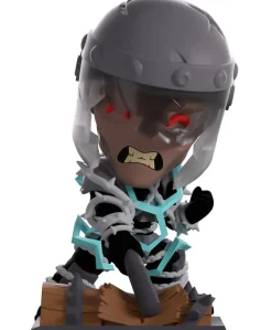 Designer Vinyl>Call Of Duty - Brutus 4.5" Vinyl Figure