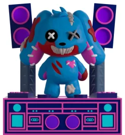 Designer Vinyl>Call Of Duty : Black Ops 6 - Mister Peeks 4.5" Vinyl Figure