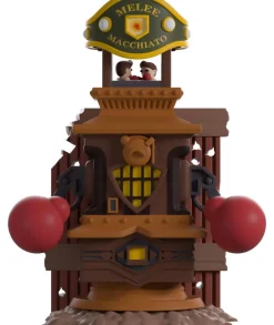 Designer Vinyl>Call Of Duty : Black Ops 6 - Melee Macchiato Perk Machine 5" Vinyl Figure