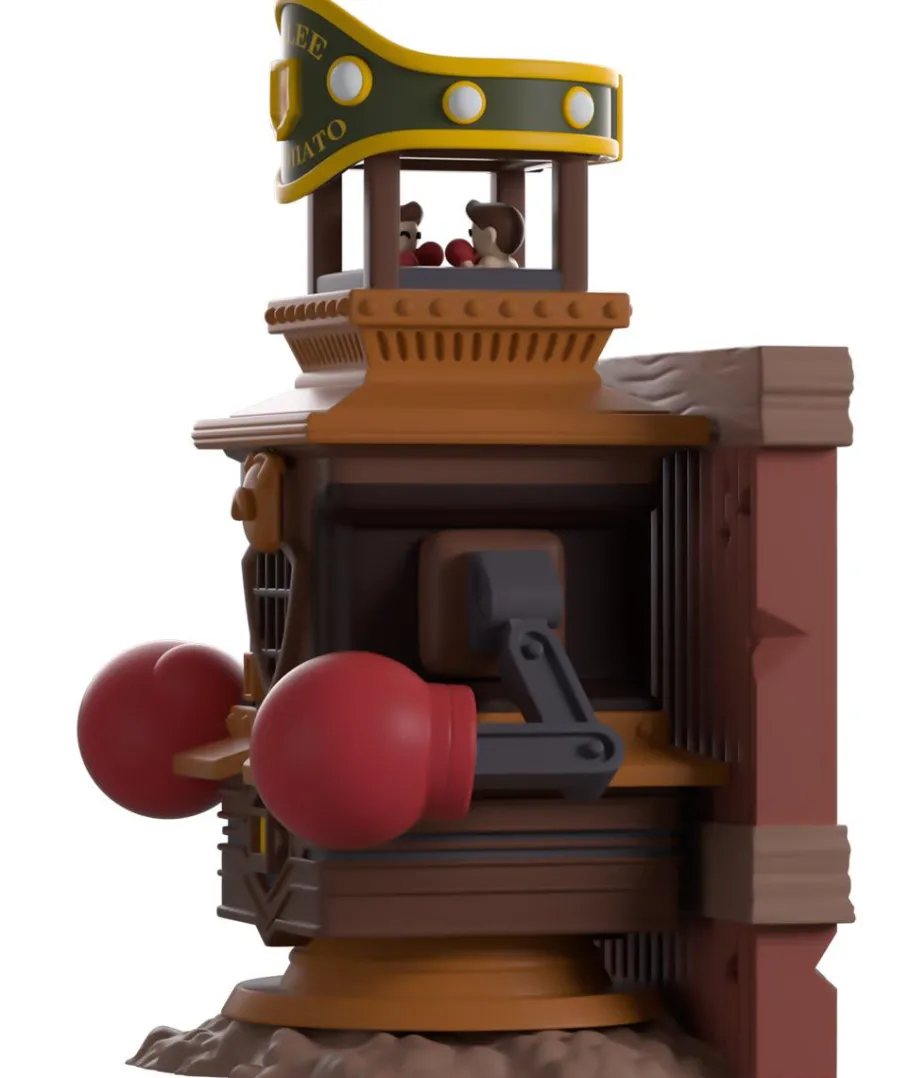 Designer Vinyl>Call Of Duty : Black Ops 6 - Melee Macchiato Perk Machine 5" Vinyl Figure