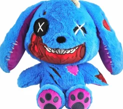 Designer Plush>Call Of Duty : Black Ops 6 - Mister Peeks 12" Plush