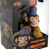 Designer Vinyl>Call Of Duty : Zombies - Monkey Bomb 4" Vinyl Figure