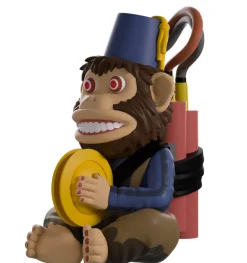 Designer Vinyl>Call Of Duty : Zombies - Monkey Bomb 4" Vinyl Figure