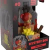 Designer Vinyl>Call Of Duty : Zombies - Mystery Box 5" Vinyl Figure