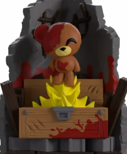 Designer Vinyl>Call Of Duty : Zombies - Mystery Box 5" Vinyl Figure