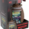 Designer Vinyl>Call Of Duty : Zombies - Pack-A-Punch Machine 5" Vinyl Figure