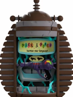 Designer Vinyl>Call Of Duty : Zombies - Pack-A-Punch Machine 5" Vinyl Figure